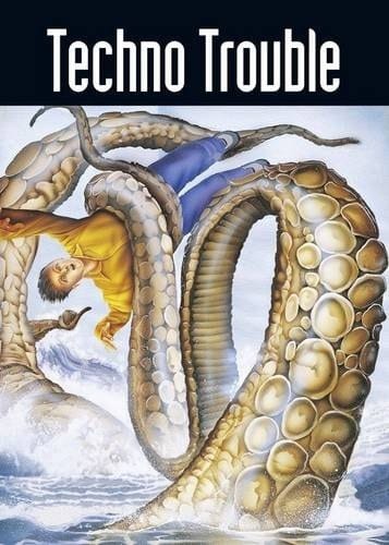 Pocket Science Fiction Easy Order Pack
