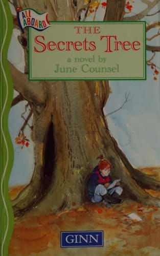 The Secrets Tree A Novel
