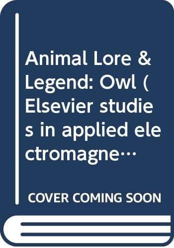 Animal Lore and Legend Owl