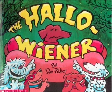 The Hallo-Wiener