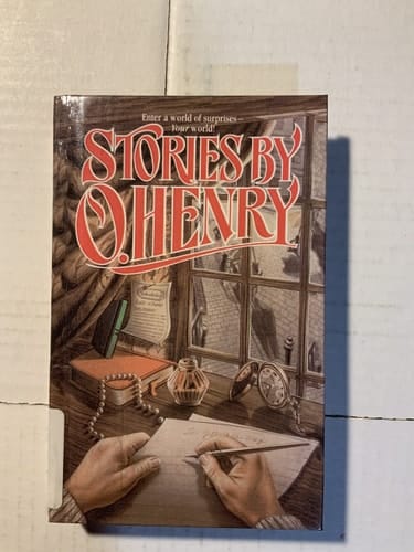Stories by O. Henry