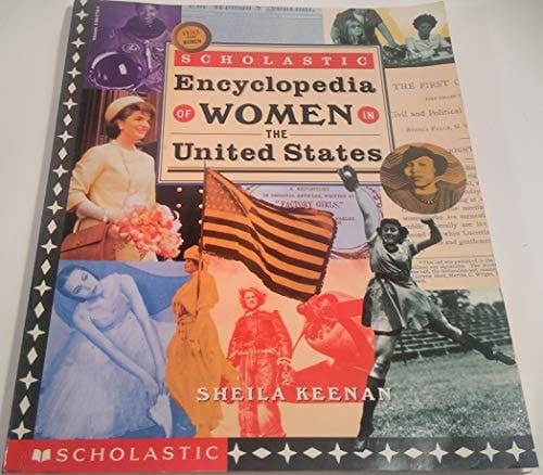 Scholastic Encyclopedia of Women