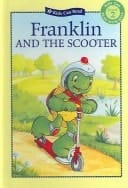 Franklin and the Scooter