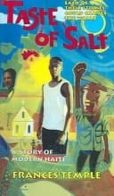 Taste of Salt A Story of Modern Haiti