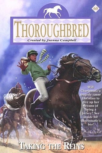 Taking the Reins