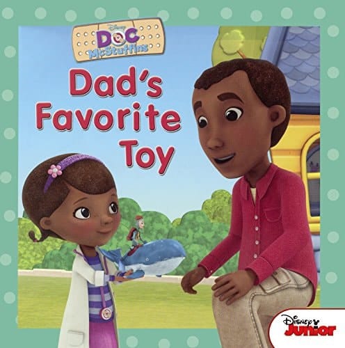 Dad's Favorite Toy
