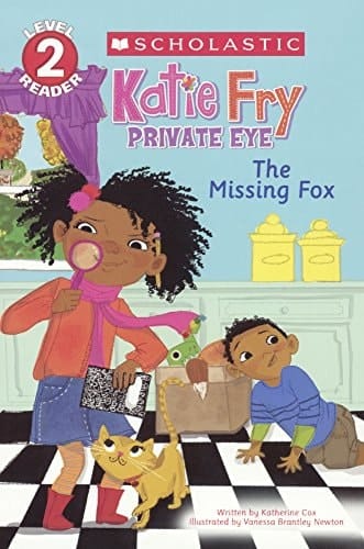 The Missing Fox