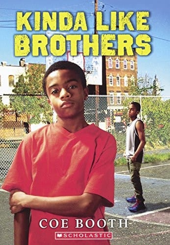 Kinda Like Brothers
