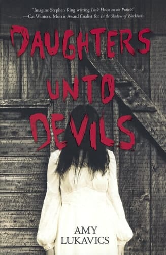 Daughters Unto Devils