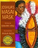 Joshua's Masai Mask