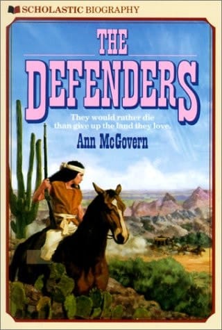 The Defenders; Osceola, Tecumseh, Cochise