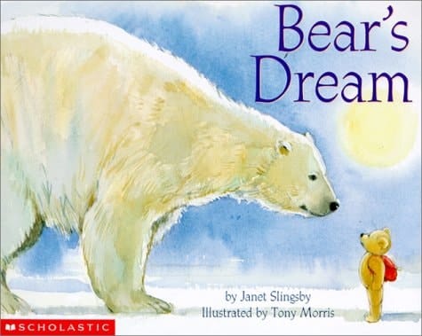 Bear's Dream