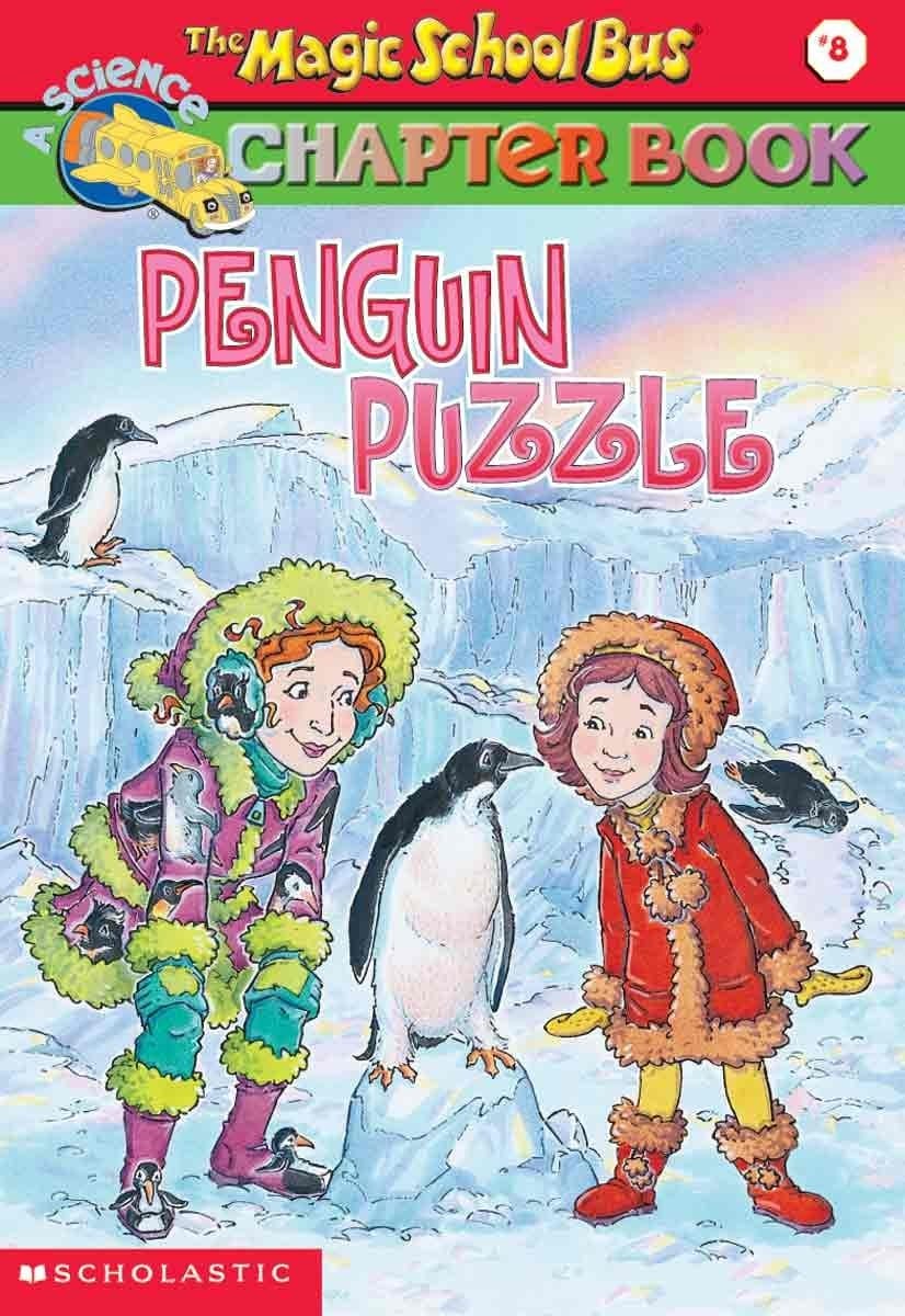 Penguin Puzzle