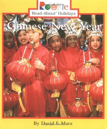 Chinese New Year