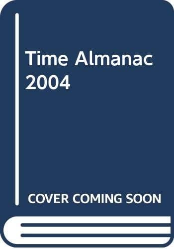 Time Almanac 2004