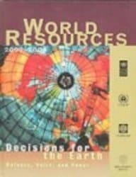 World Resources 2002-2004