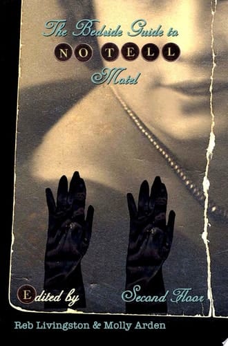 The Bedside Guide to No Tell Motel - Second Floor