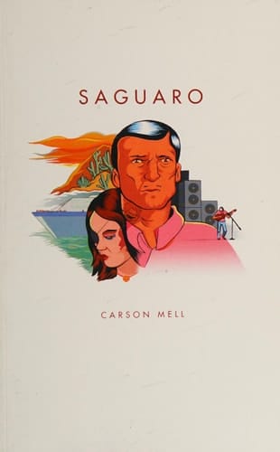 Saguaro The Life & Adventures of Bobby Allen Bird