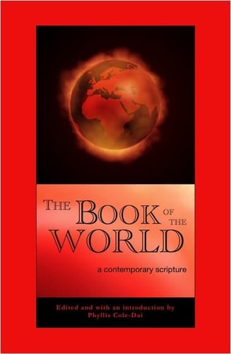 The Book of the World A Contemporary Scripture