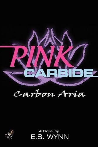Pink Carbide Carbon Aria