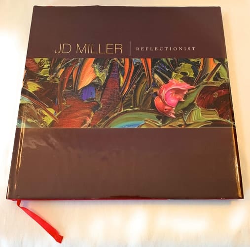 JD Miller | Reflectionist