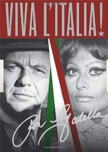 Viva L'Italia!