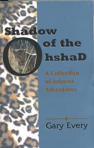 Shadow of the Ohshad Tales from the Oracle