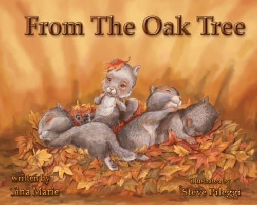 From the Oak Tree