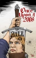 Once Upon A 2008