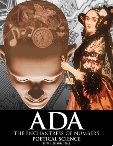 Ada, the Enchantress of Numbers Poetical Science