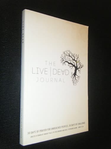Live Dead East Africa