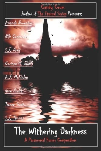 The Withering Darkness - A Paranormal Horror Compendium