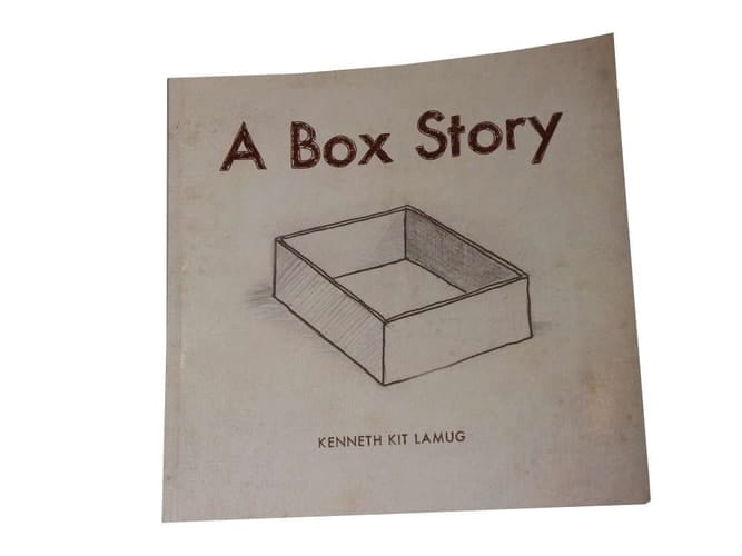 A Box Story