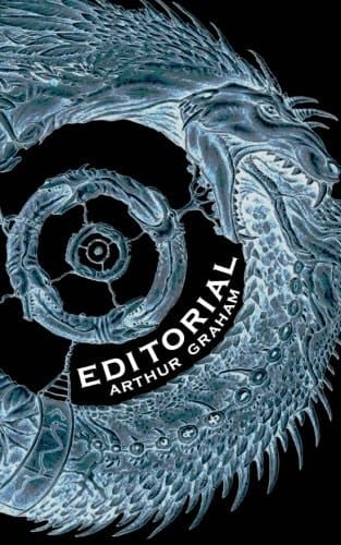 Editorial Bizarro Press Edition