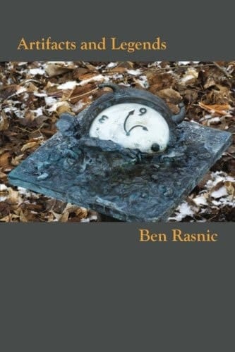 Artifacts and Legends