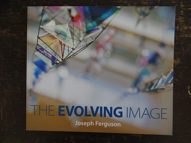The Evolving Image