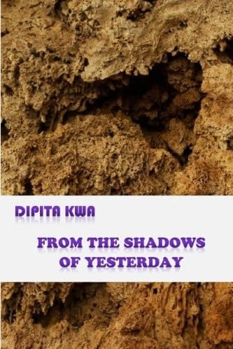 From the Shadows of Yesterday