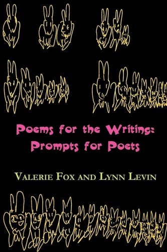 Poems for the Writing Prompts for Poets