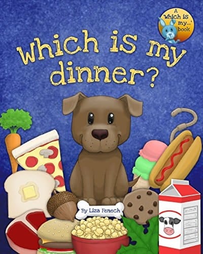 Which is My Dinner?