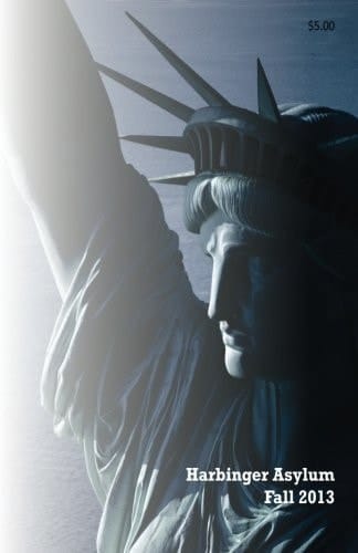 Harbinger Asylum Fall 2013
