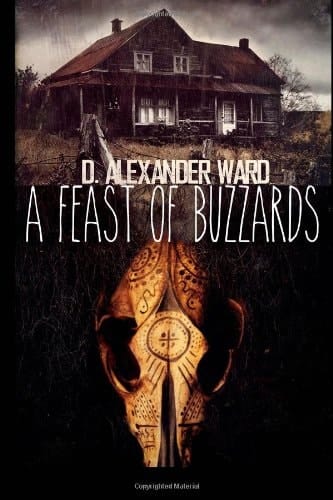 A Feast of Buzzards