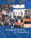 European Politics in Transition