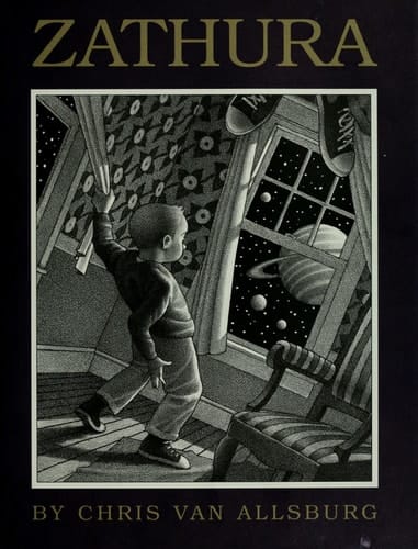 Zathura A Space Adventure