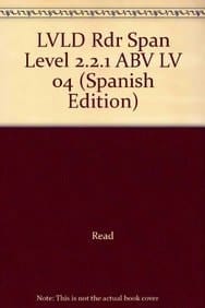 LVLD Rdr Span Level 2.2.1 ABV LV 04