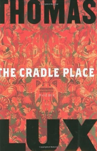 The Cradle Place