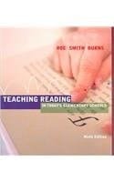 Teaching Reading in Todays Elementary School