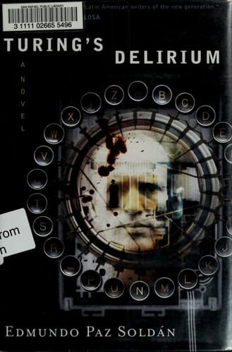 Turing's Delirium