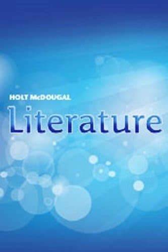 McDougal Littell General Language Arts New York Langart NYC Stdbsd Lit Toolkit 9-12
