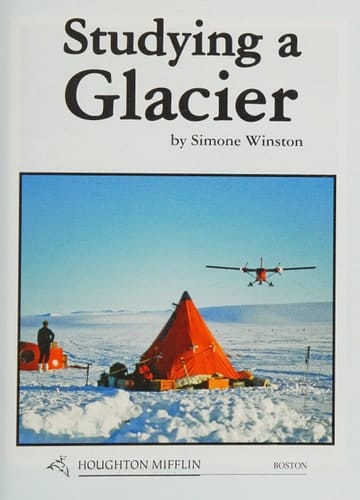 Houghton Mifflin Earth Science Leveled Readers