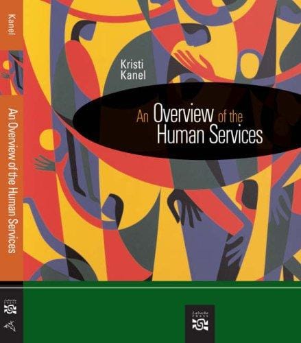 overview of the human services